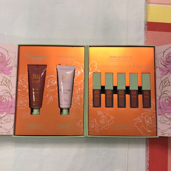 skincare pr packages